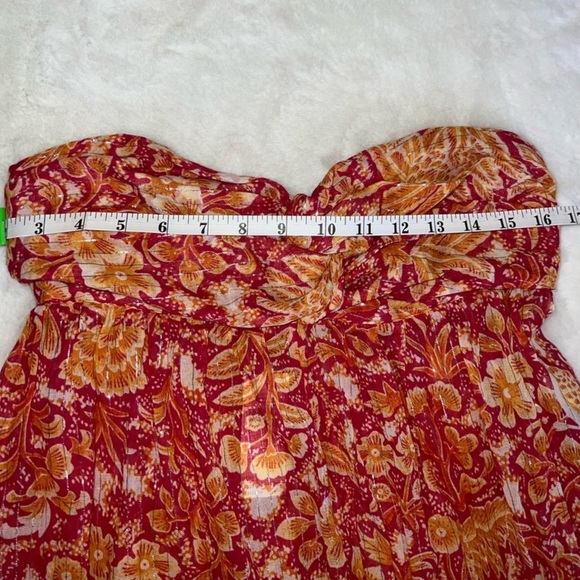 Anthropologie Harem Jumpsuit - Picture 10 of 12